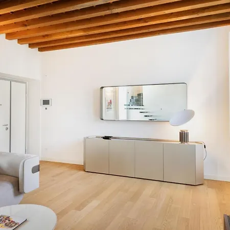 Easylife - Prestigiosa Dimora Due Passi Dal Duomo Apartment Milan Exterior photo