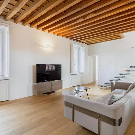 Easylife - Prestigiosa Dimora Due Passi Dal Duomo Apartment Milan Exterior photo