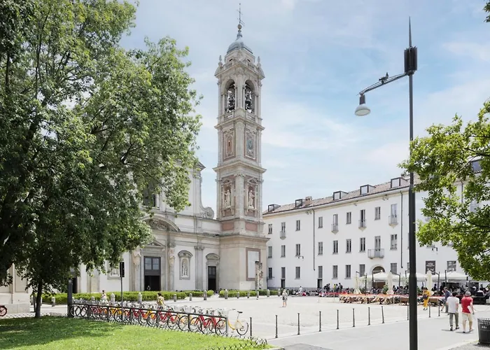 Easylife - Prestigiosa Dimora Due Passi Dal Duomo