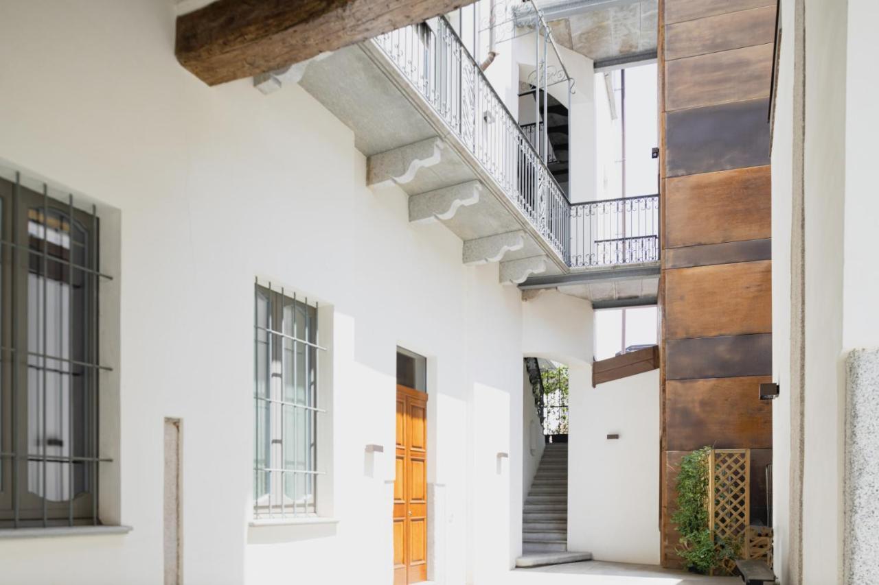 Easylife - Prestigiosa Dimora Due Passi Dal Duomo Apartamento