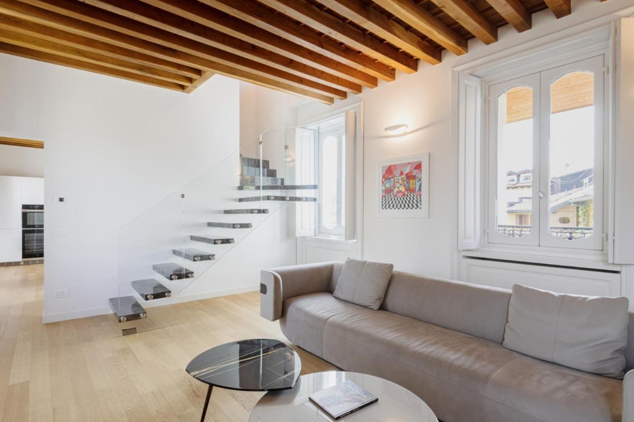 Apartamento Easylife - Prestigiosa Dimora Due Passi Dal Duomo