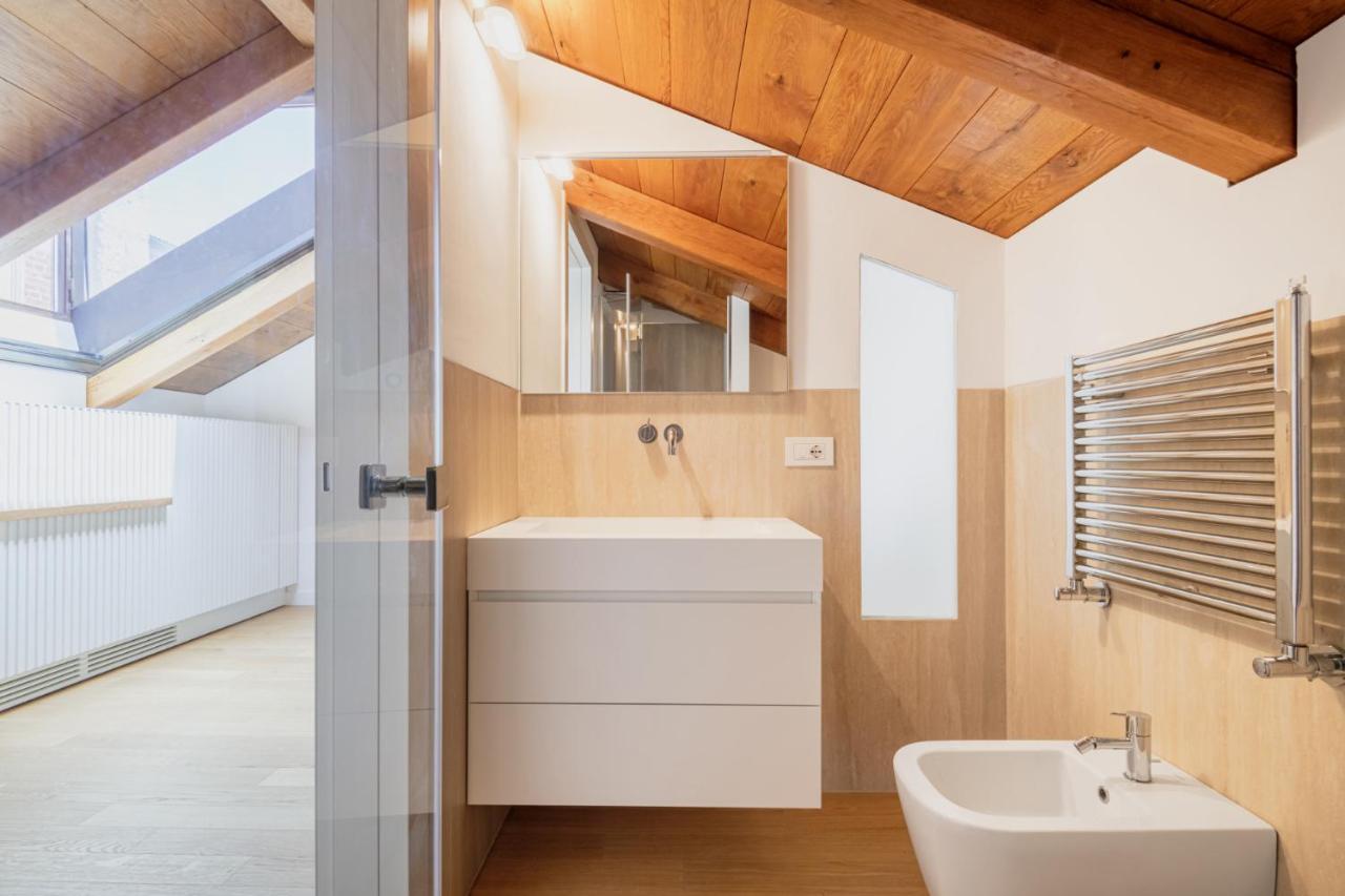 Easylife - Prestigiosa Dimora Due Passi Dal Duomo Apartamento
