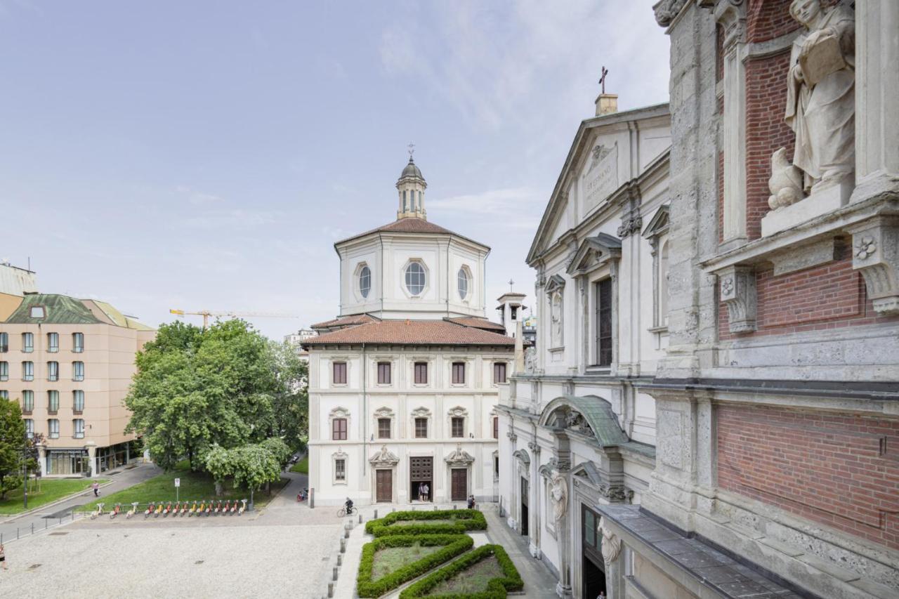 Easylife - Prestigiosa Dimora Due Passi Dal Duomo Apartamento *