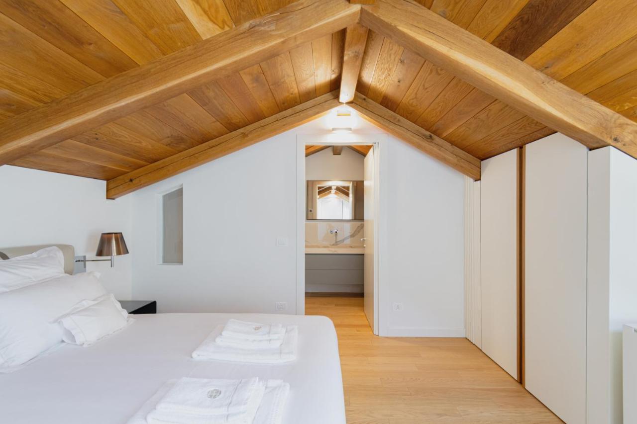 Apartamento Easylife - Prestigiosa Dimora Due Passi Dal Duomo Milán