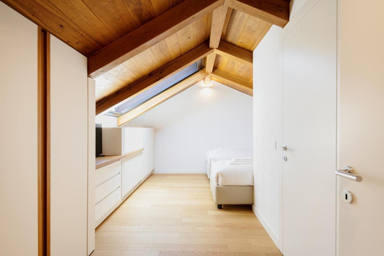 Easylife - Prestigiosa Dimora Due Passi Dal Duomo Apartamento Milán