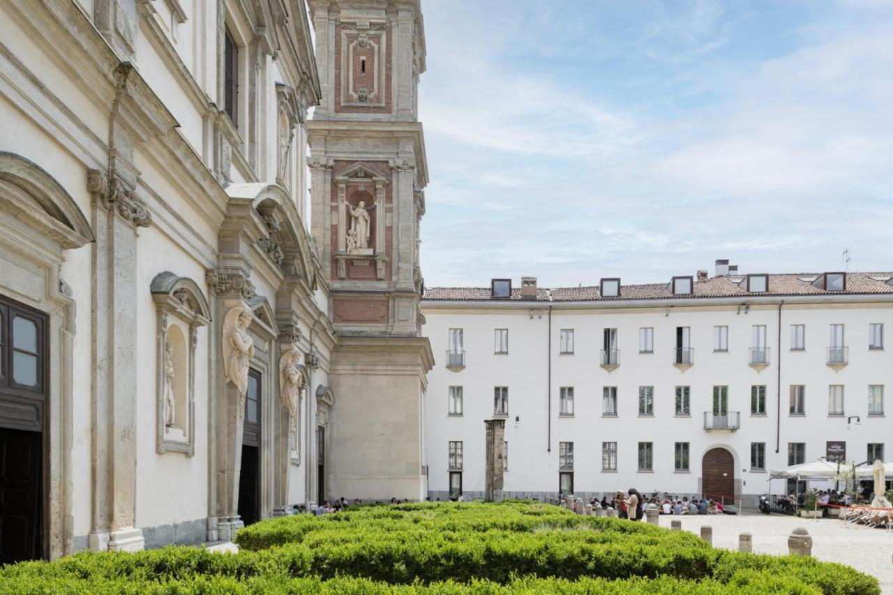 Easylife - Prestigiosa Dimora Due Passi Dal Duomo Apartamento *