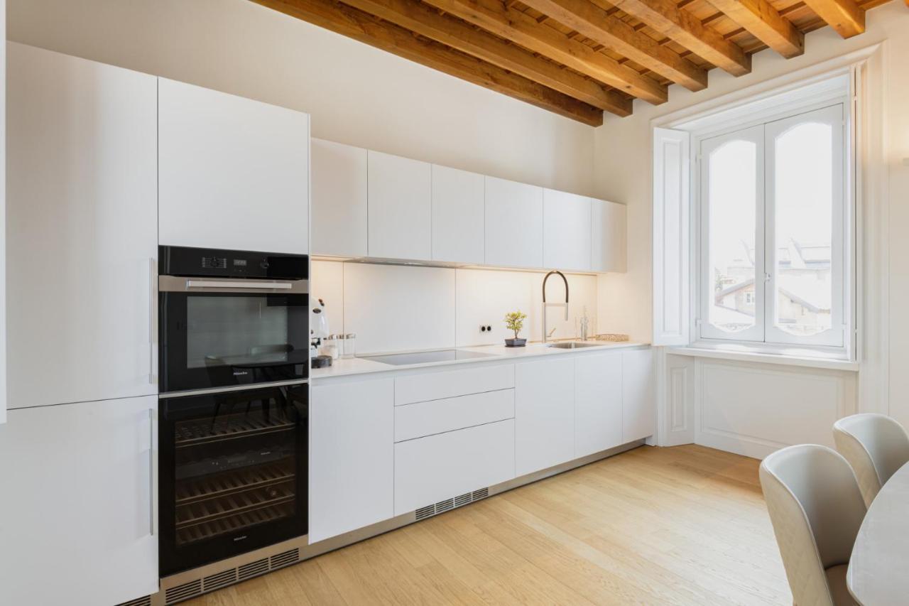 Apartamento Easylife - Prestigiosa Dimora Due Passi Dal Duomo *