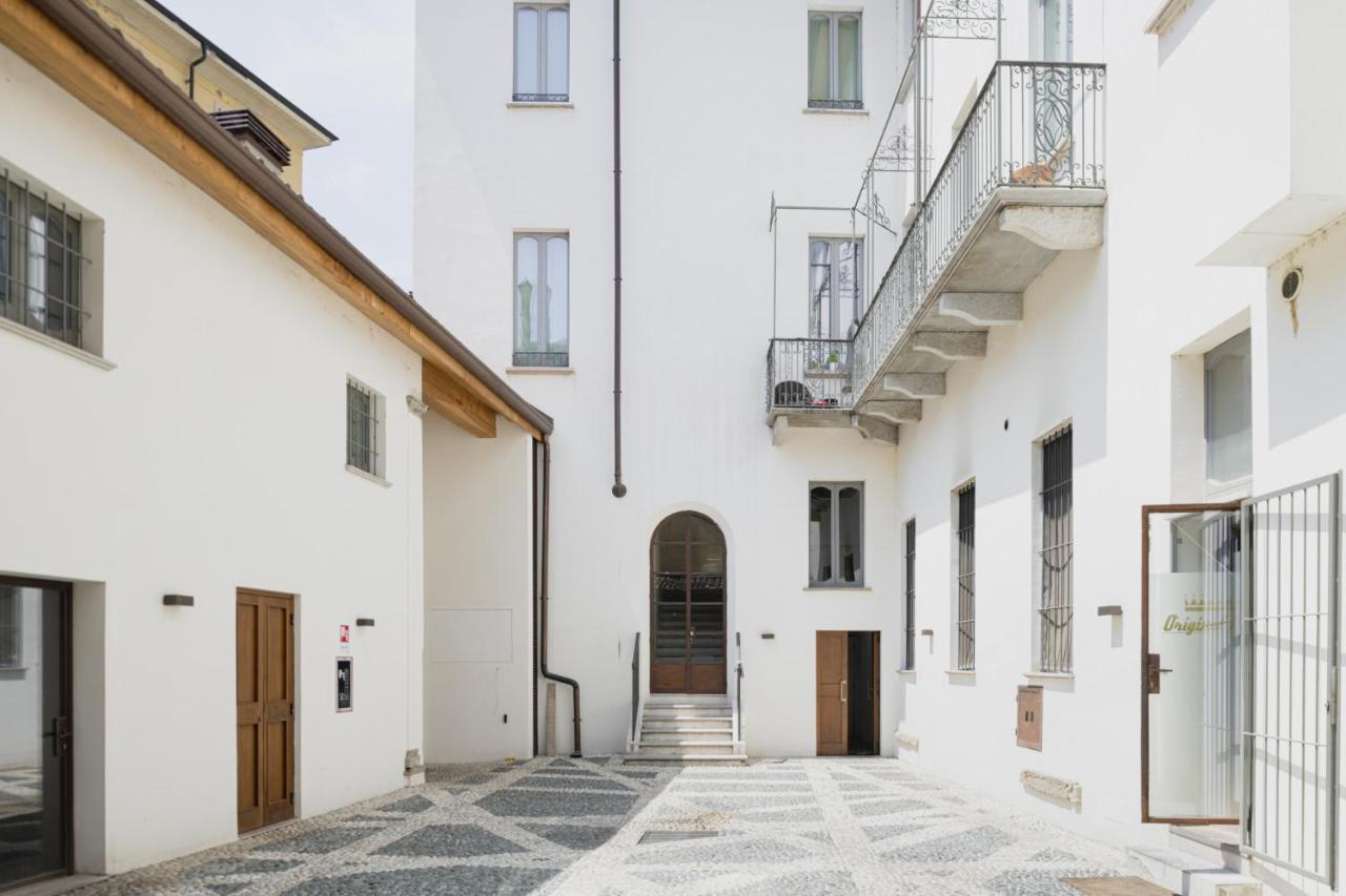 Easylife - Prestigiosa Dimora Due Passi Dal Duomo Milán