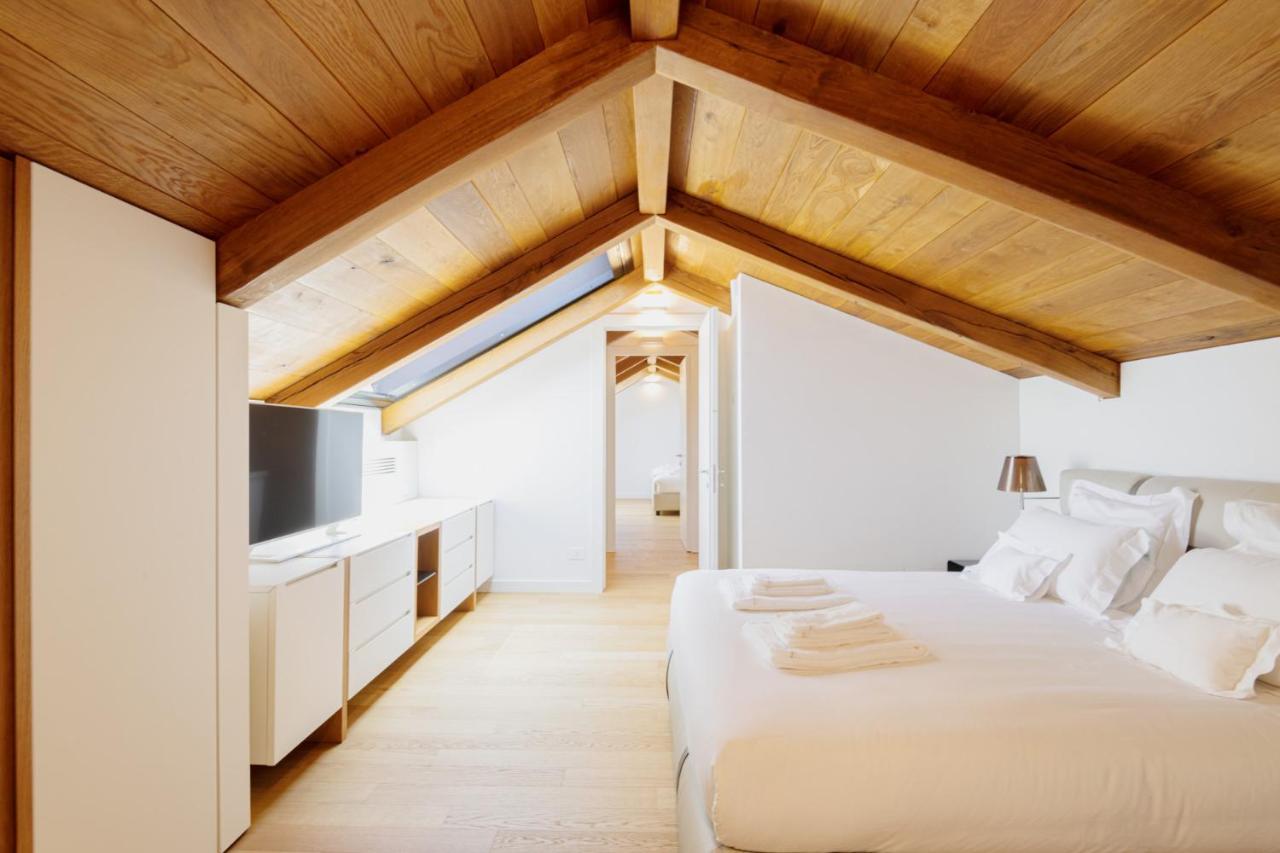 Apartamento Easylife - Prestigiosa Dimora Due Passi Dal Duomo Milán